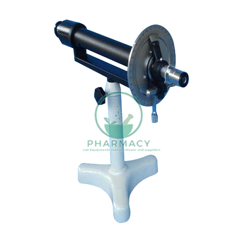 Polarimeter