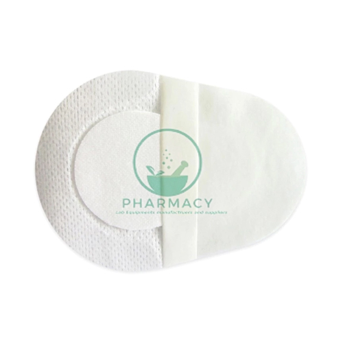 Adhesive Eye Pad