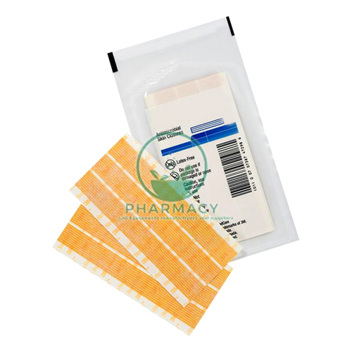 Skin Closure Strip
