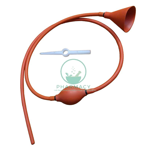Stomach Pump Tube