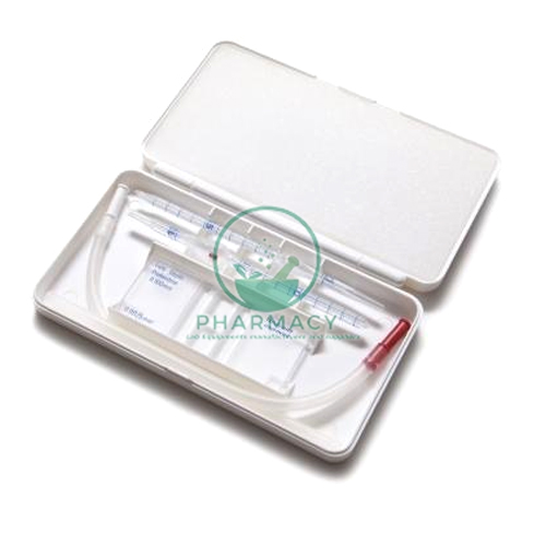 Haemocytometer Set