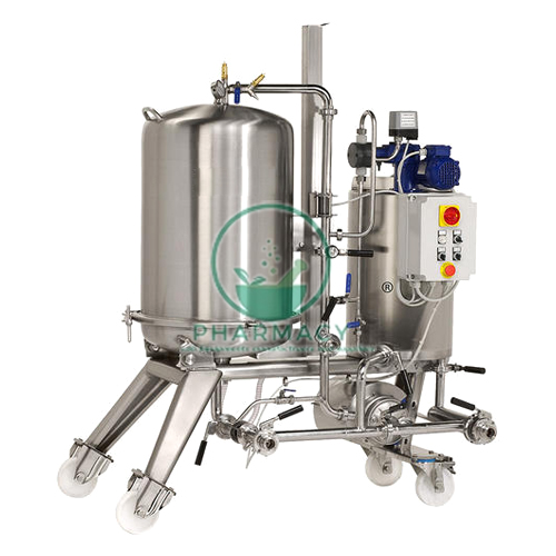 Filtration Equipment