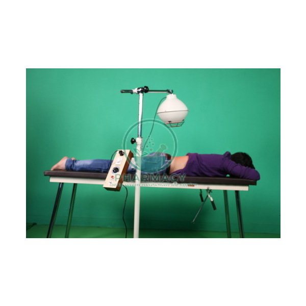 Ultra Violet Lamp