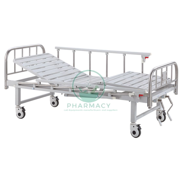 Standard Fowler Bed