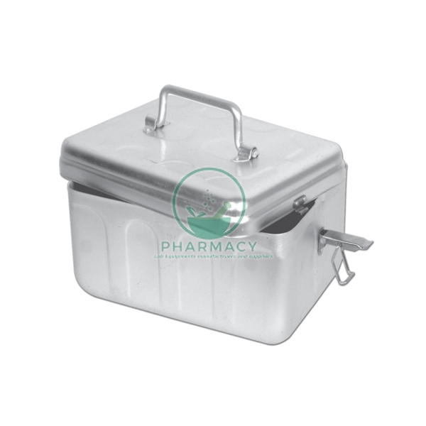 Aluminium Case for Midwifery Kit
