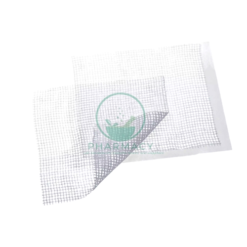 Vaseline Gauge (Paraffine Gauze)