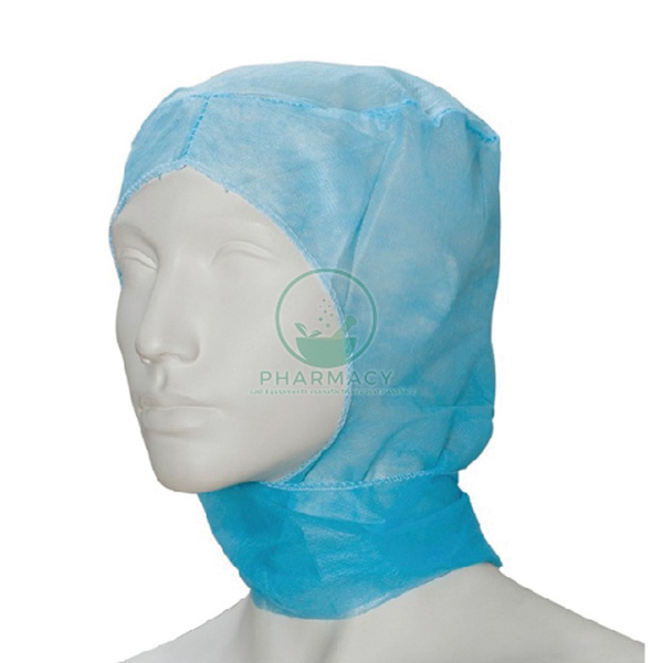 Surgeons Hood
