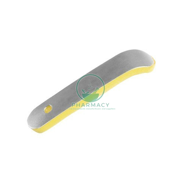 Spoon Splint