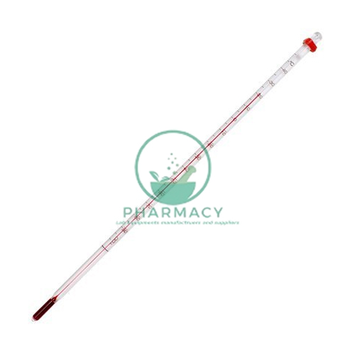 Thermometer Laboratory