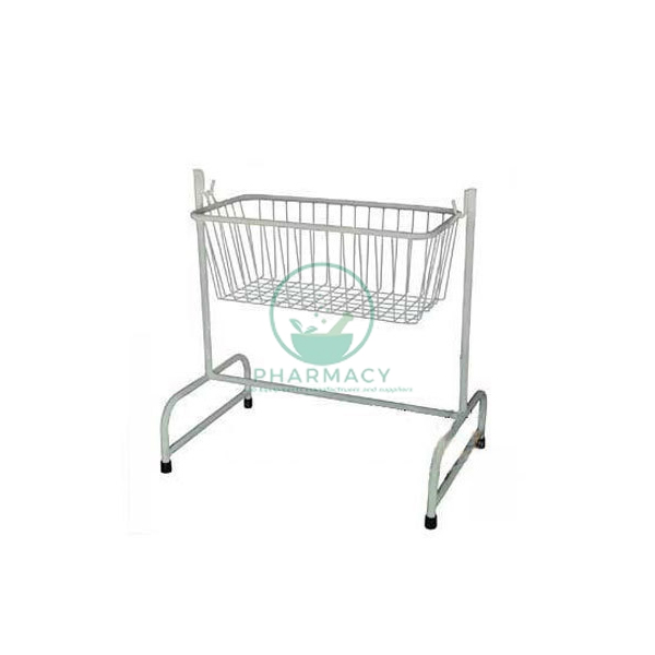 Baby Cradle - Swinging Type