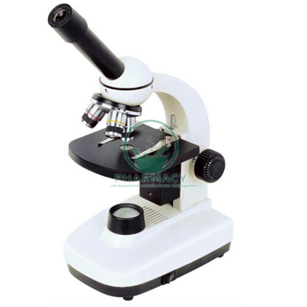 Modern Academic Biological Microscopes