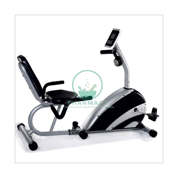 Cycle Ergociser, Semi-Recumbent