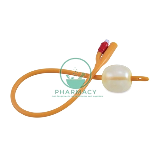 Foley Balloon Catheter