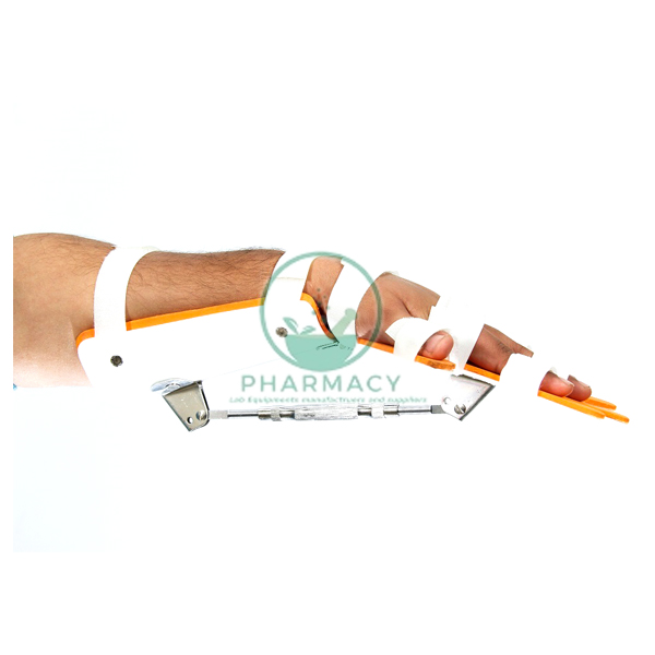 Volkmans Turn Buckle Splint