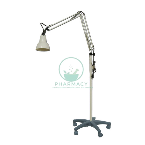 Examination Lamp/Light Floor Stand