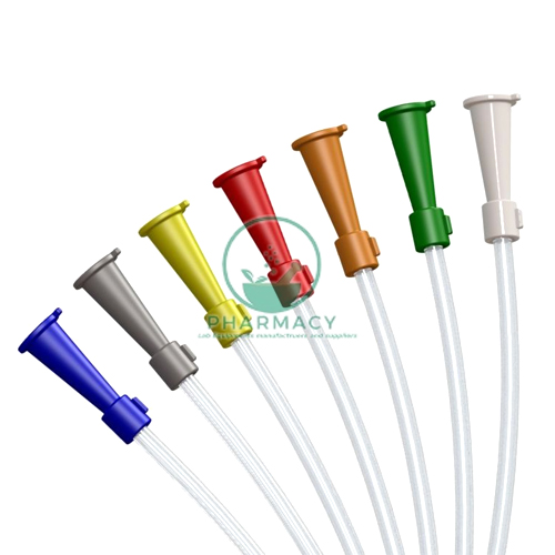 Rectal Catheter