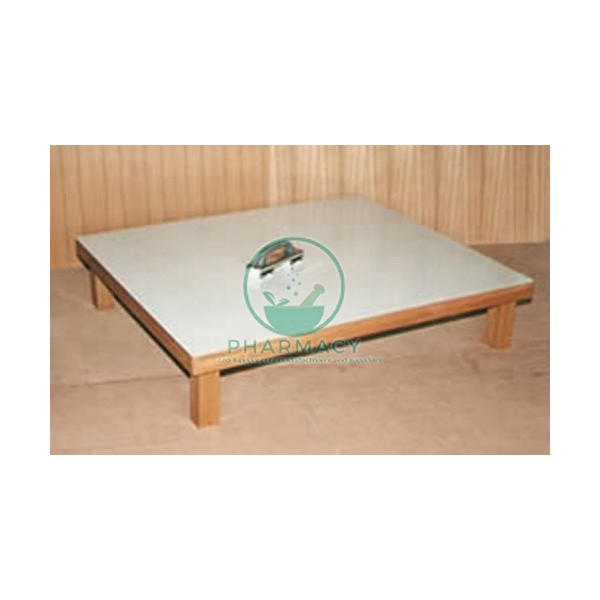 Smooth Exercise Board