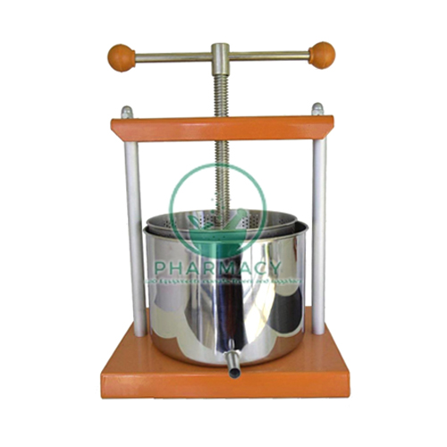Tincture Press