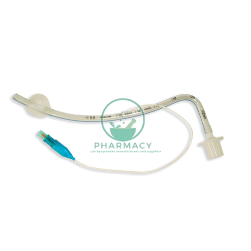Nasal Endotracheal Tube, Cuffed