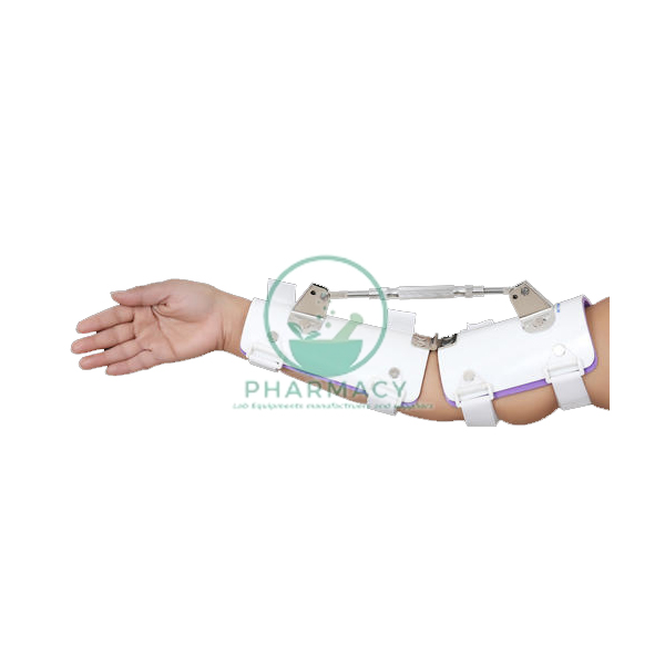 Elbow Turn Buckle Splint