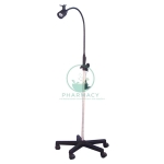 Halogen Examination Light