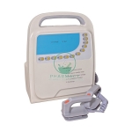 Monophasic Defibrillator