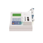 Semi-Auto Coagulation Analyzer