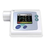 Spirometer