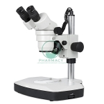 Binocular Stereo Zoom Microscope