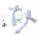 Tracheostomy Tube Cuffed / Uncuffed