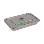 Instrument Tray with Cover