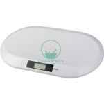 Digital Baby Scale