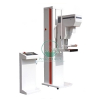 Mammography System with Manual Control