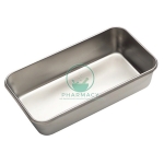 Instrument Tray without Cover
