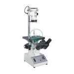 Inverted Tissue Culture Microscope