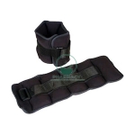Weight Cuff