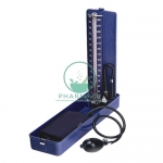 Sphygmomanometer Mercurial