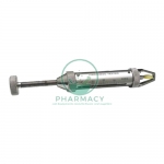 Tablet Hardness Tester Monsanto