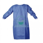 Disposable SMS Medical Gown, 45 GSM