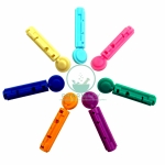 Twist Off Lancets, Sterile