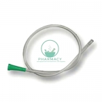 Suction Catheters
