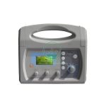 Portable Emergency Ventilator