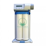Water Deionization Apparatus