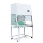 Laminar Air Flow