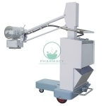 Mobile X-Ray Machine