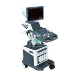 Digital Protable Ultrasound with 3D/4D Color Doppler