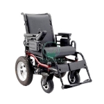 Wheelchair Electronic