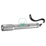 Torch Penlight AA Size Batteries