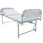 Semi Fowler Bed Deluxe