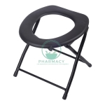 Commode Foldable Seat